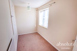 Bedroom Three- click for photo gallery